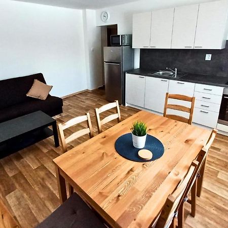 Apartmany Boule Kovarska Екстер'єр фото